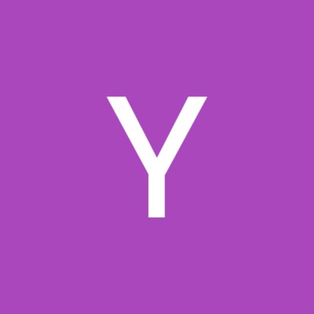 Meet your Posher, Yarixa